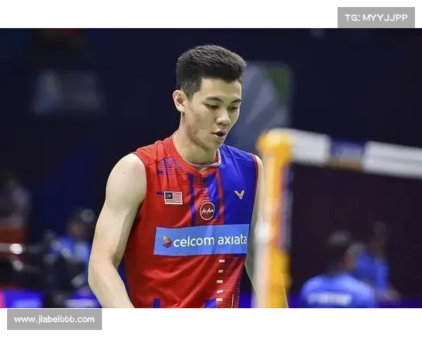 李宗伟专访鼓励李梓嘉：伤病是运动员成长的必经之路